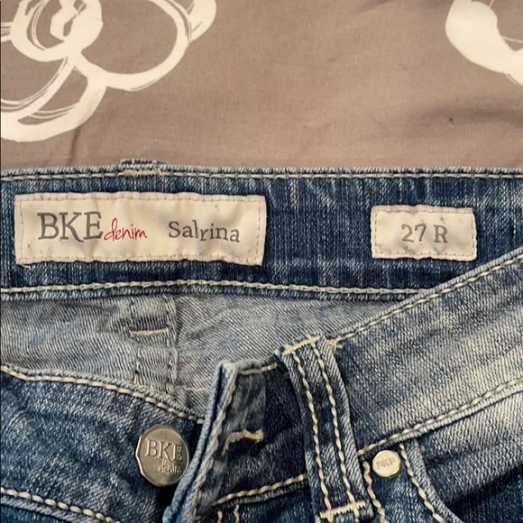 BKE jeans - Picture 2 of 4